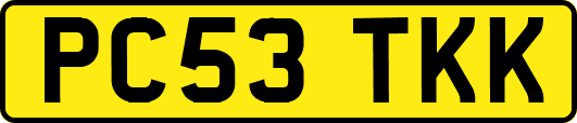 PC53TKK