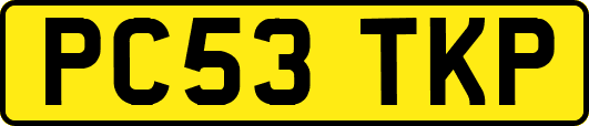 PC53TKP