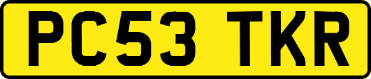 PC53TKR