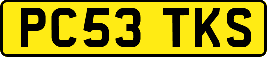 PC53TKS