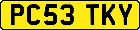 PC53TKY