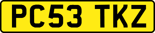 PC53TKZ