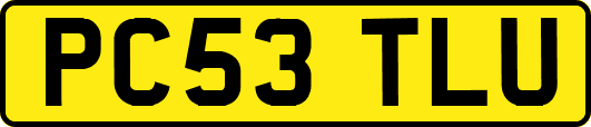 PC53TLU
