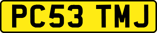 PC53TMJ