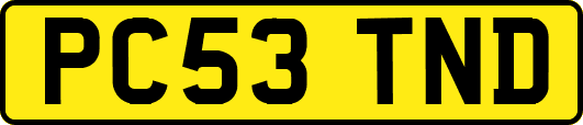 PC53TND