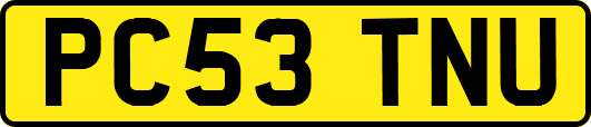 PC53TNU