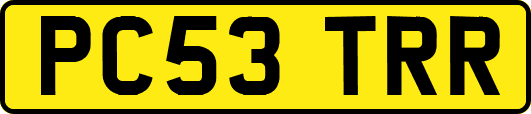 PC53TRR