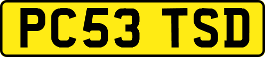 PC53TSD