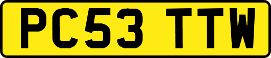 PC53TTW