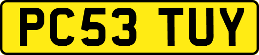 PC53TUY