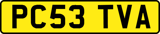 PC53TVA