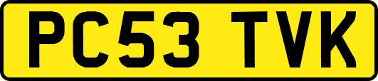 PC53TVK