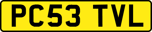 PC53TVL