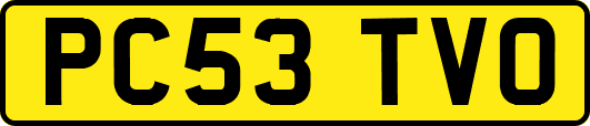 PC53TVO
