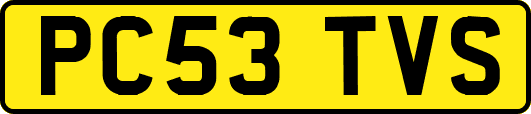 PC53TVS