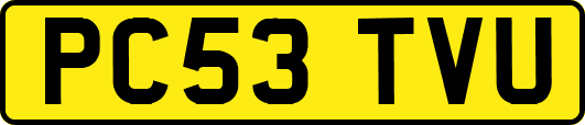 PC53TVU