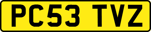 PC53TVZ