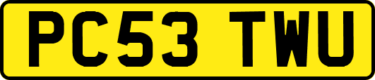 PC53TWU