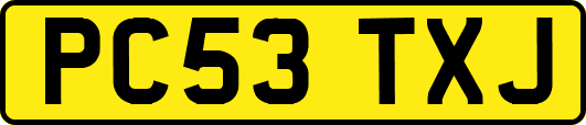 PC53TXJ