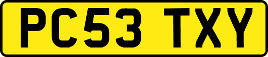 PC53TXY