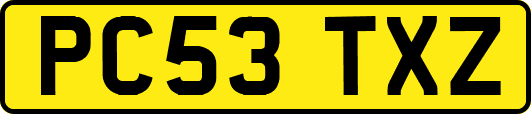 PC53TXZ