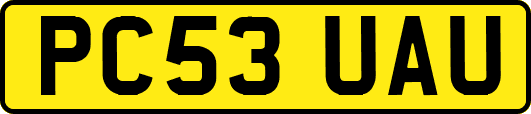 PC53UAU