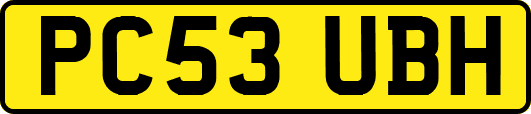 PC53UBH