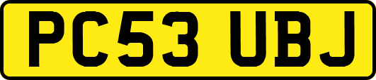 PC53UBJ