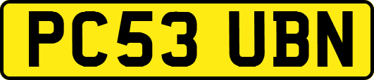 PC53UBN