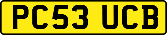 PC53UCB