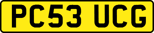 PC53UCG