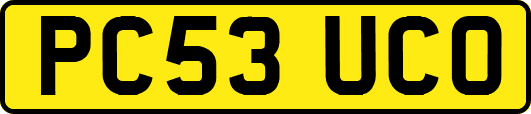 PC53UCO