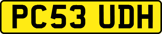 PC53UDH