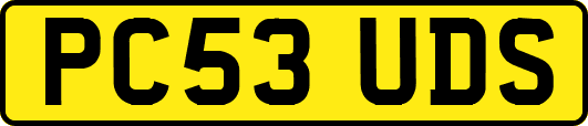 PC53UDS