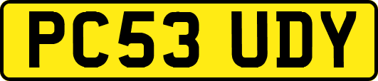 PC53UDY