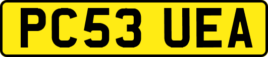 PC53UEA
