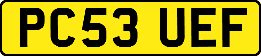 PC53UEF