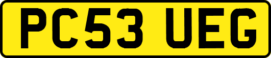 PC53UEG