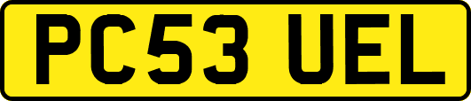 PC53UEL