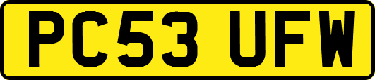 PC53UFW