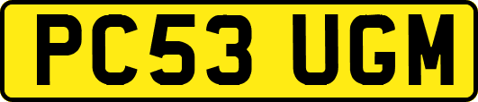 PC53UGM