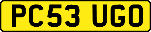 PC53UGO