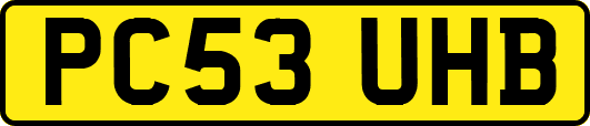 PC53UHB