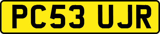 PC53UJR