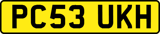 PC53UKH