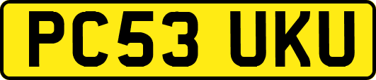 PC53UKU