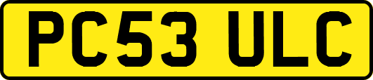 PC53ULC