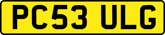 PC53ULG