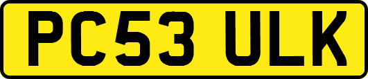PC53ULK