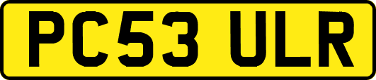 PC53ULR
